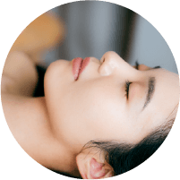 マチュラル美容鍼