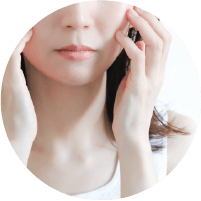 マチュラル美容鍼