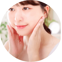 マチュラル美容鍼