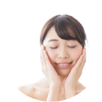 マチュラル美容鍼